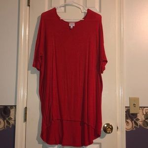 LulaRoe Irma